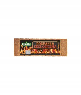 Podpal Biovita 0,1 kg